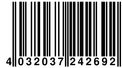 4 032037 242692