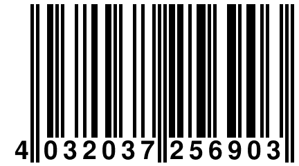 4 032037 256903