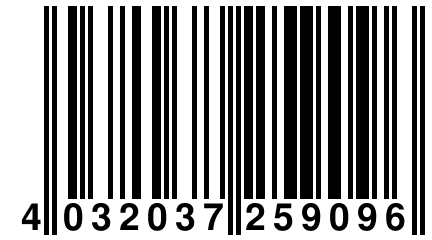 4 032037 259096