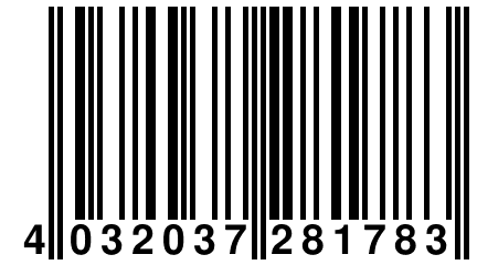 4 032037 281783