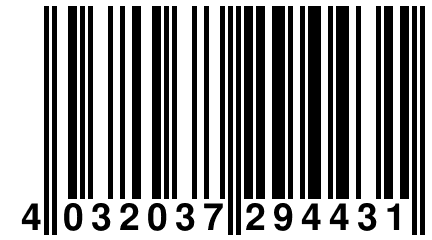 4 032037 294431