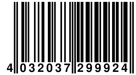 4 032037 299924