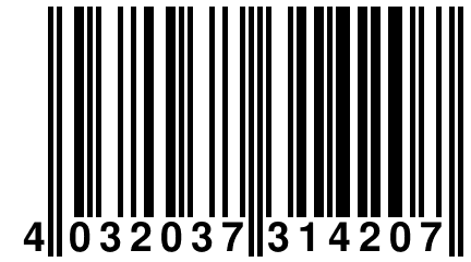 4 032037 314207