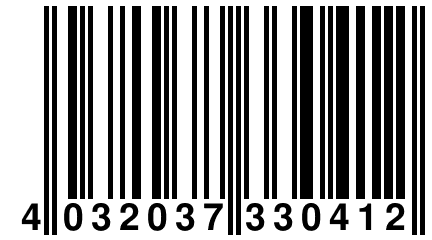 4 032037 330412