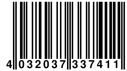 4 032037 337411