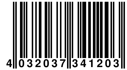 4 032037 341203