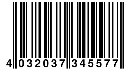 4 032037 345577