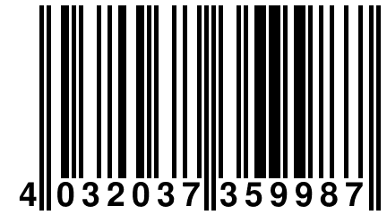 4 032037 359987