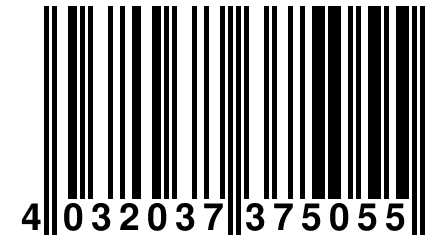 4 032037 375055