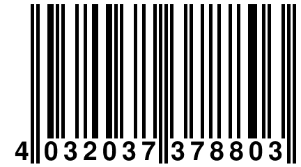 4 032037 378803