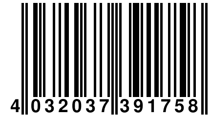 4 032037 391758