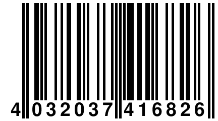 4 032037 416826