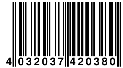 4 032037 420380