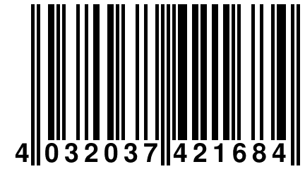 4 032037 421684