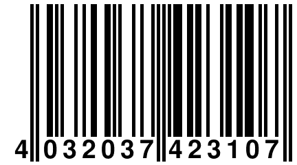 4 032037 423107