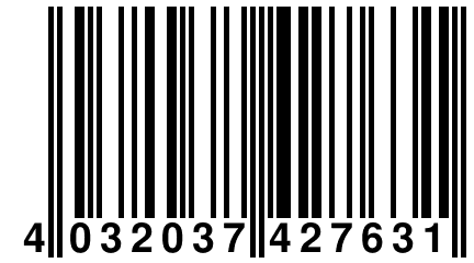 4 032037 427631