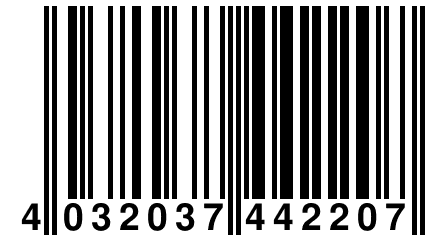 4 032037 442207