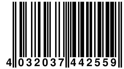 4 032037 442559