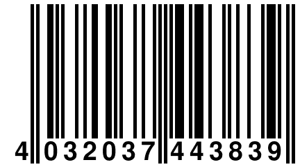 4 032037 443839