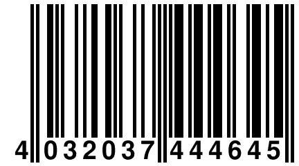 4 032037 444645