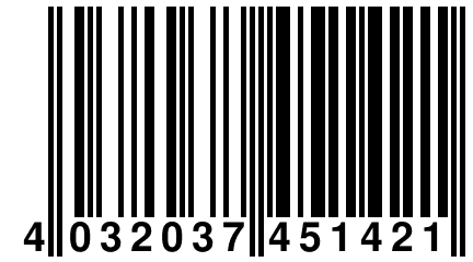 4 032037 451421