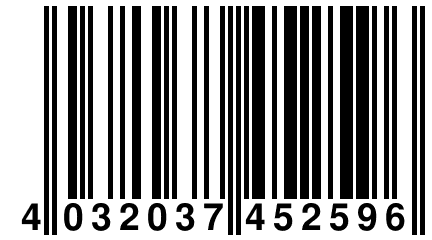 4 032037 452596