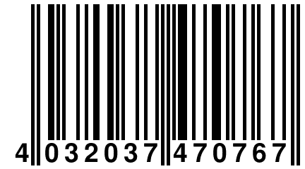 4 032037 470767