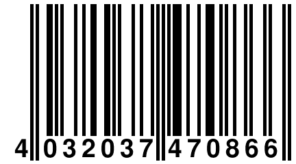 4 032037 470866