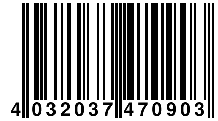 4 032037 470903