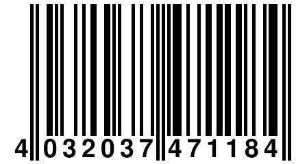 4 032037 471184