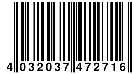 4 032037 472716