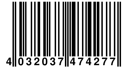 4 032037 474277