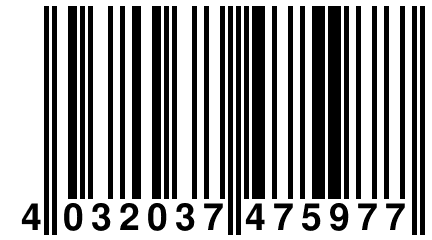 4 032037 475977