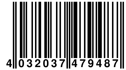 4 032037 479487