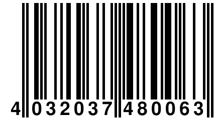 4 032037 480063