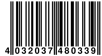 4 032037 480339