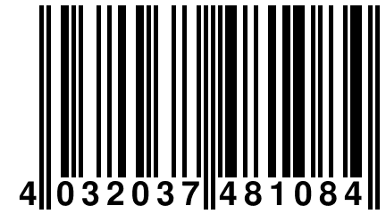 4 032037 481084