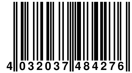 4 032037 484276