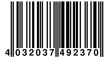 4 032037 492370