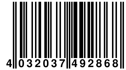 4 032037 492868