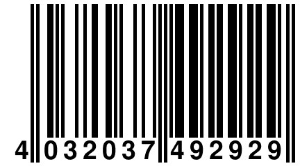 4 032037 492929