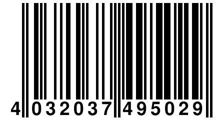 4 032037 495029