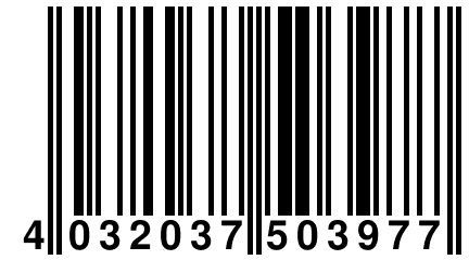 4 032037 503977