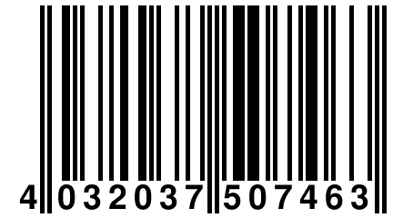 4 032037 507463