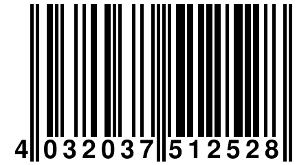 4 032037 512528