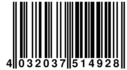 4 032037 514928