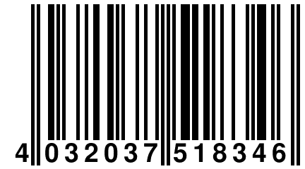 4 032037 518346