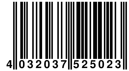 4 032037 525023