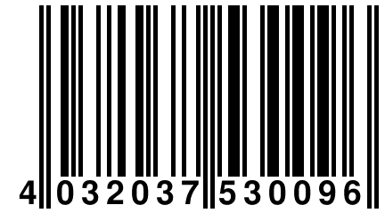 4 032037 530096