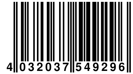 4 032037 549296